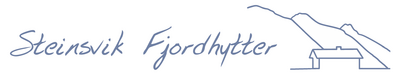 Steinsvik Fjordhytter
