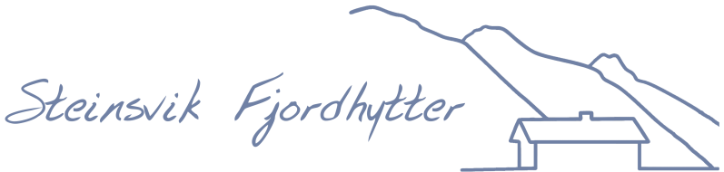 Steinsvik Fjordhytter